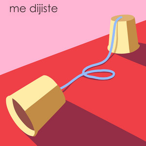 El Cuarto Vacío cover